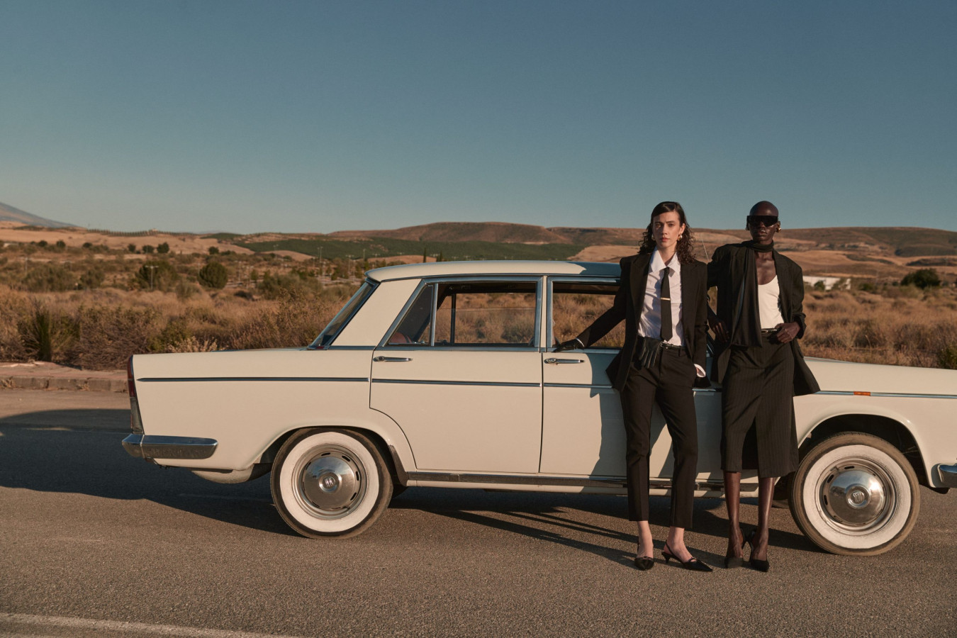 CALLIOPE/Hotel Production, Locations: Granada, Photographer: Andrea Gandini, Video: Amanera 